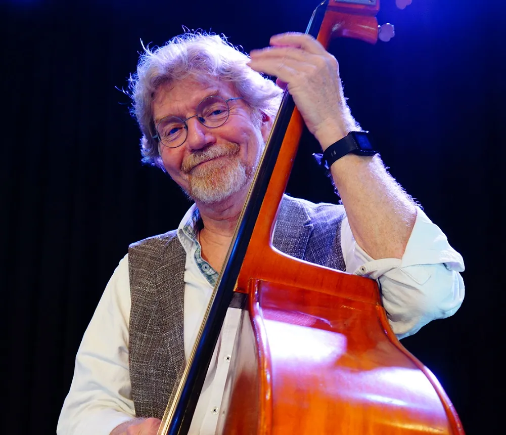 Billede af Michael Carlson