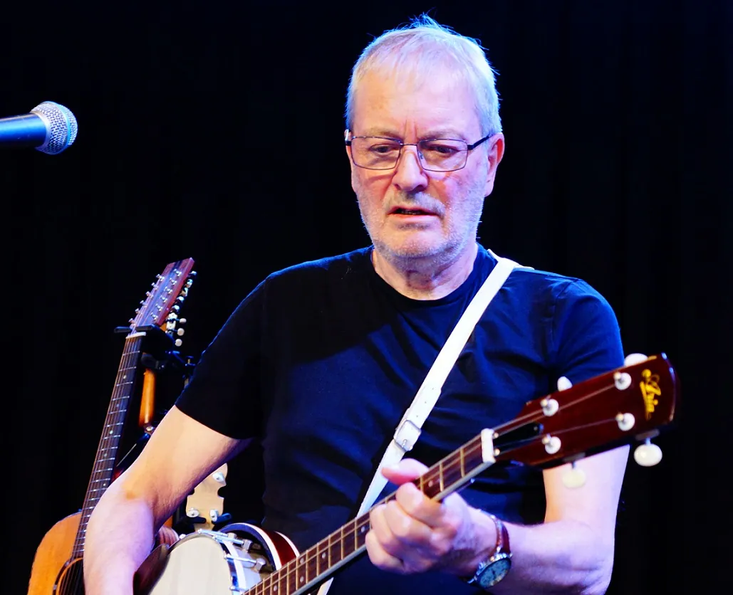 Billede af Svend Jørgensen